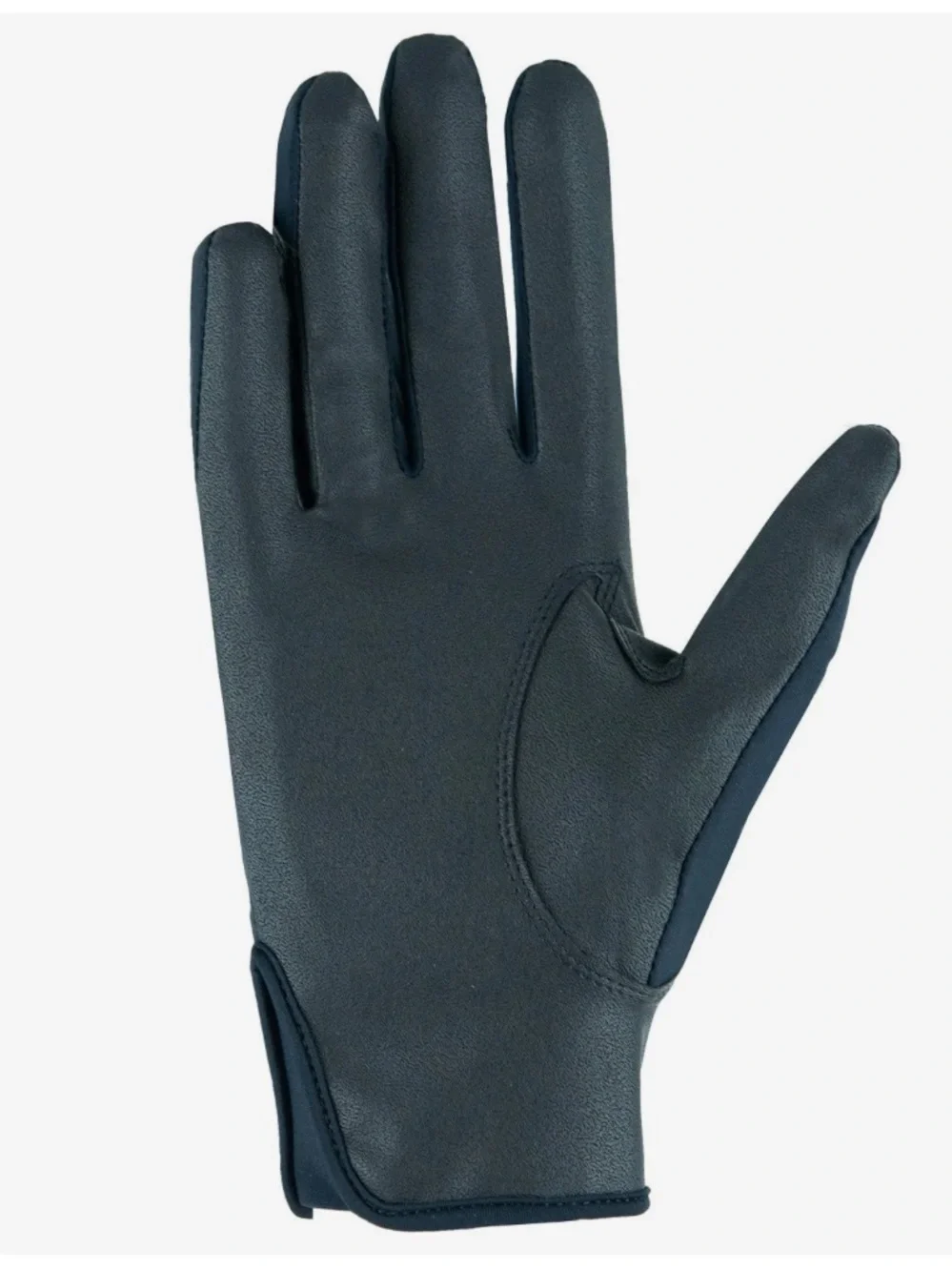 NWT Roeckl Lorraine Safe Grip Riding Glove Black Size 7